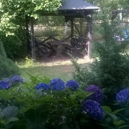 Agroturystyka Gaga Ustka Eksteriør bilde